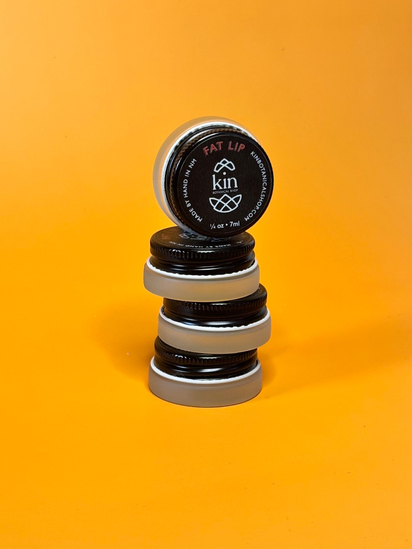 FAT LIP BALM