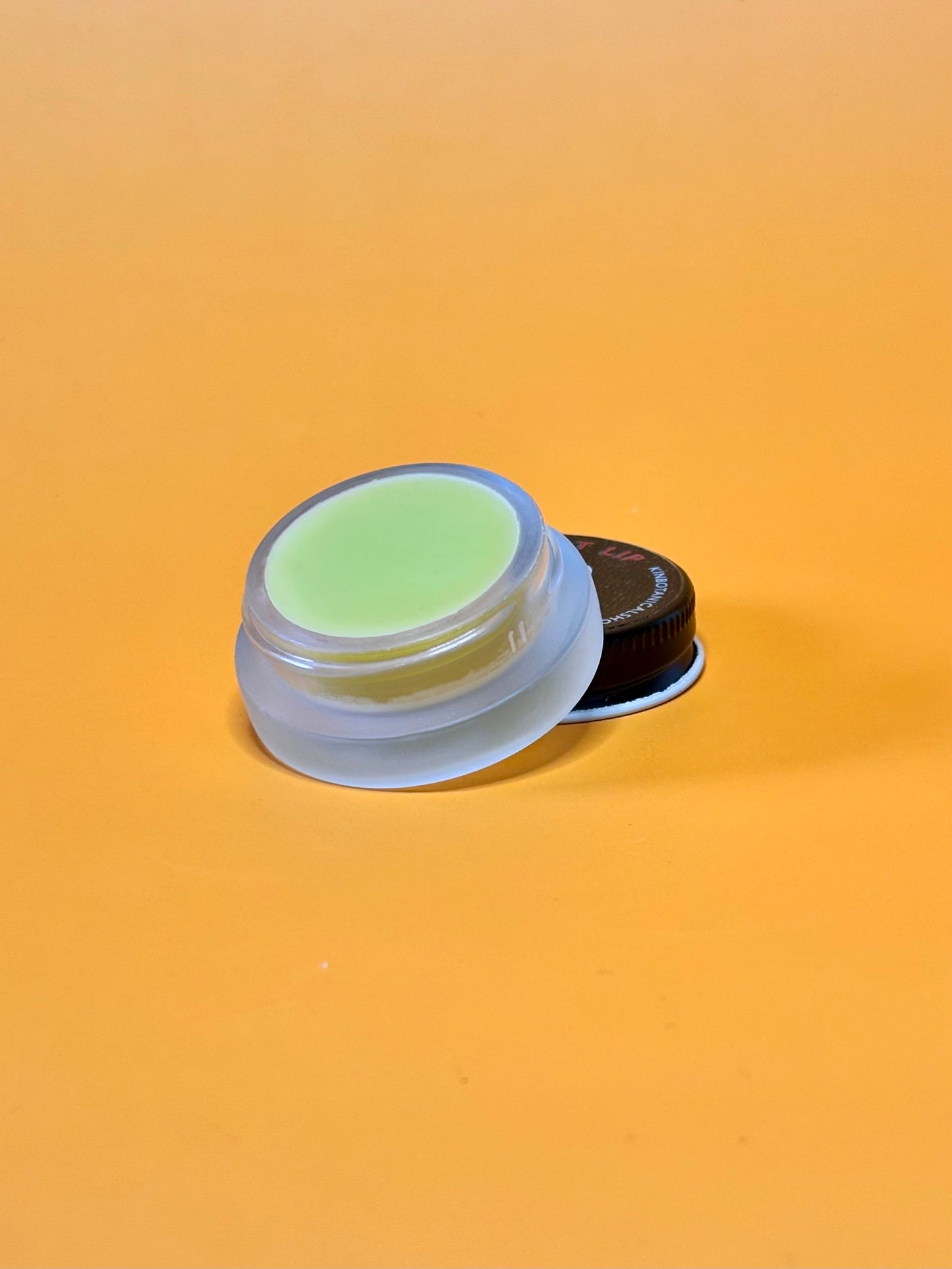 FAT LIP BALM
