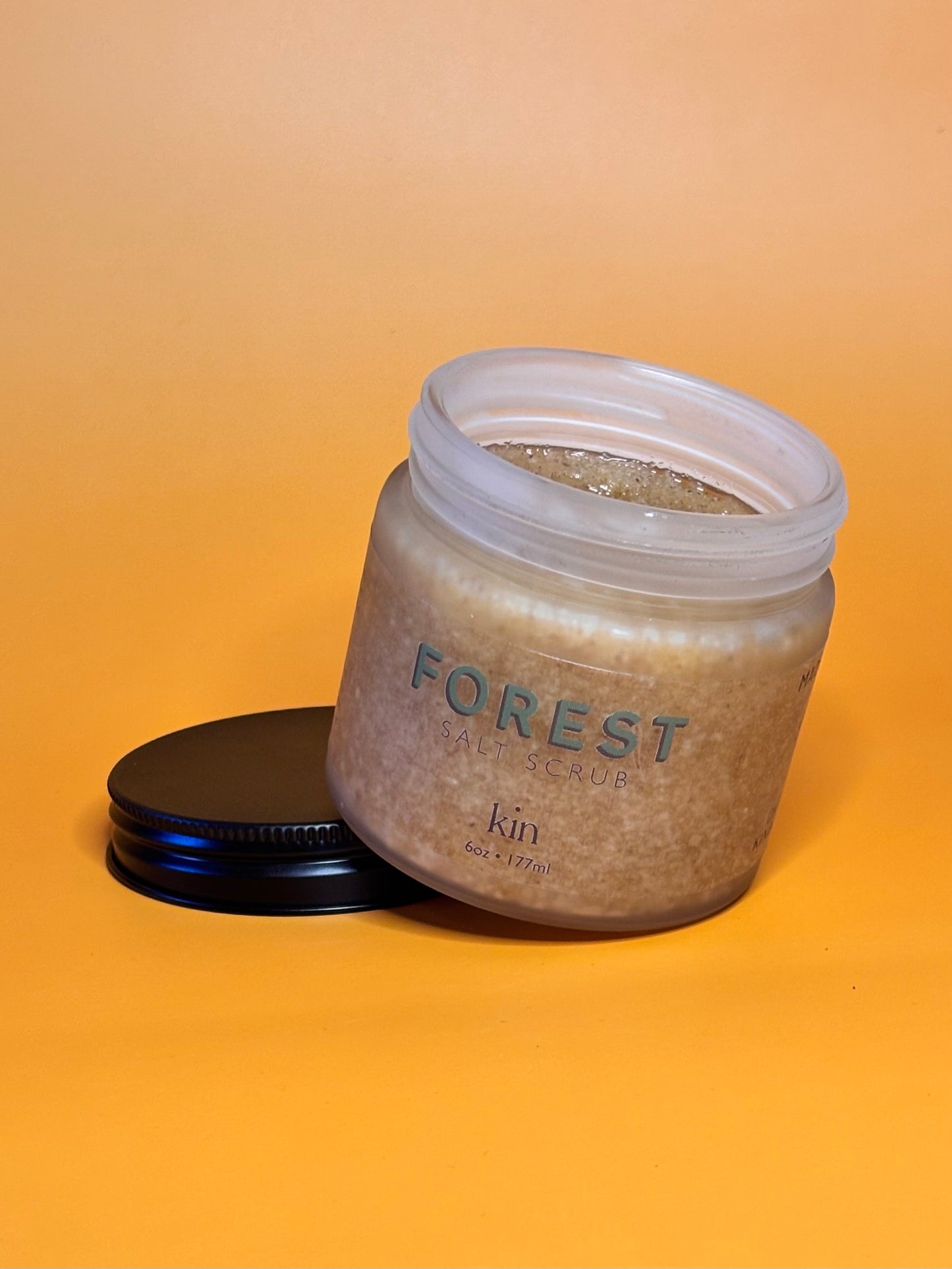FOREST SALT SCRUB