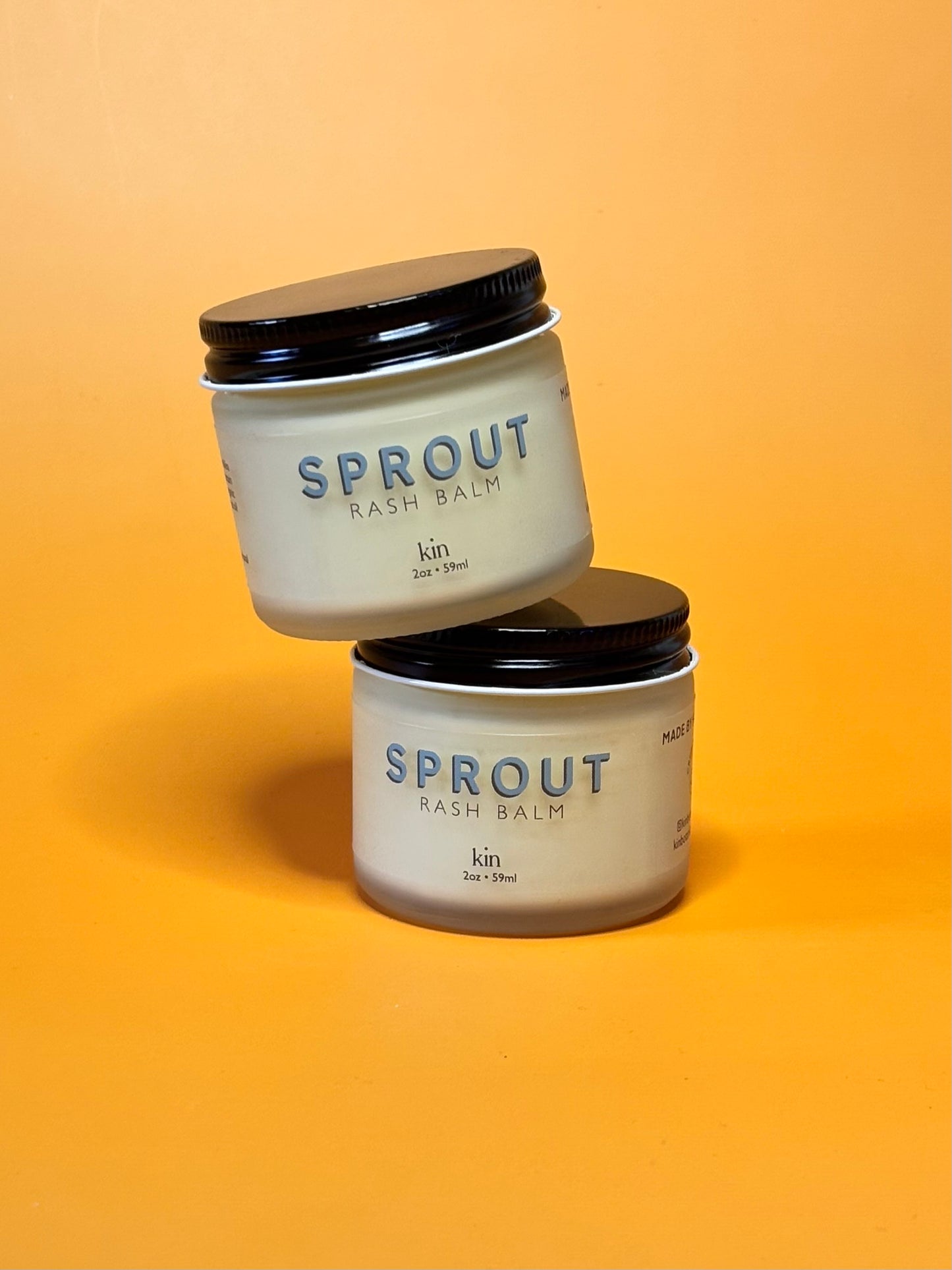 SPROUT RASH BALM