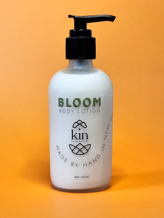 BLOOM BODY LOTION