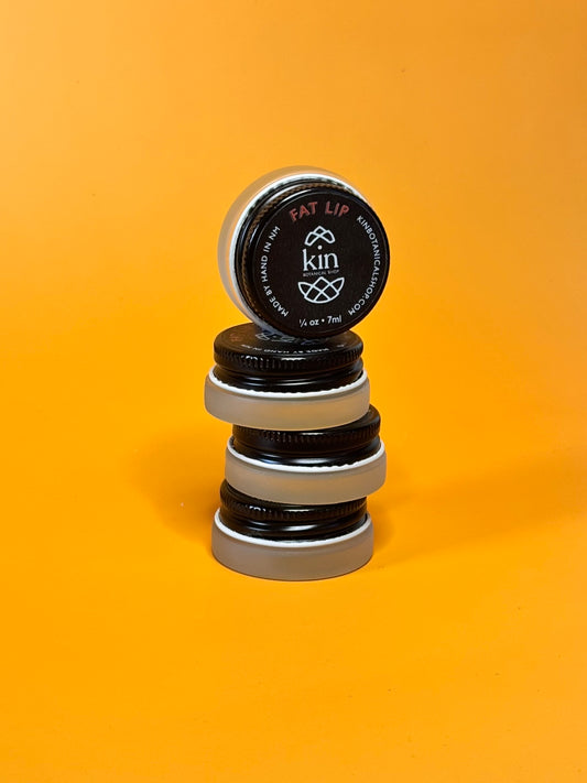 FAT LIP BALM
