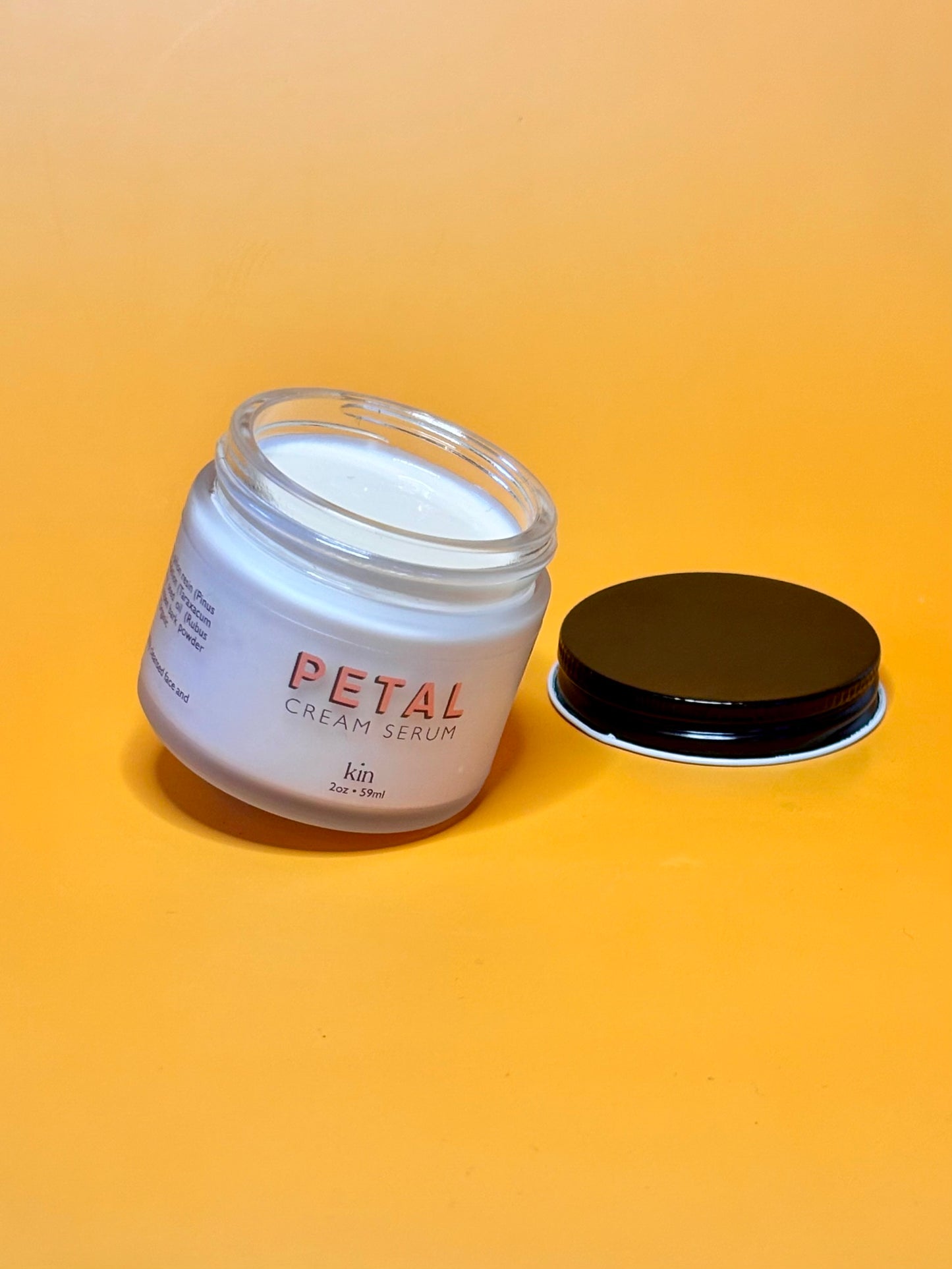 PETAL CREAM SERUM