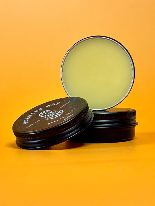WORKERS WAX