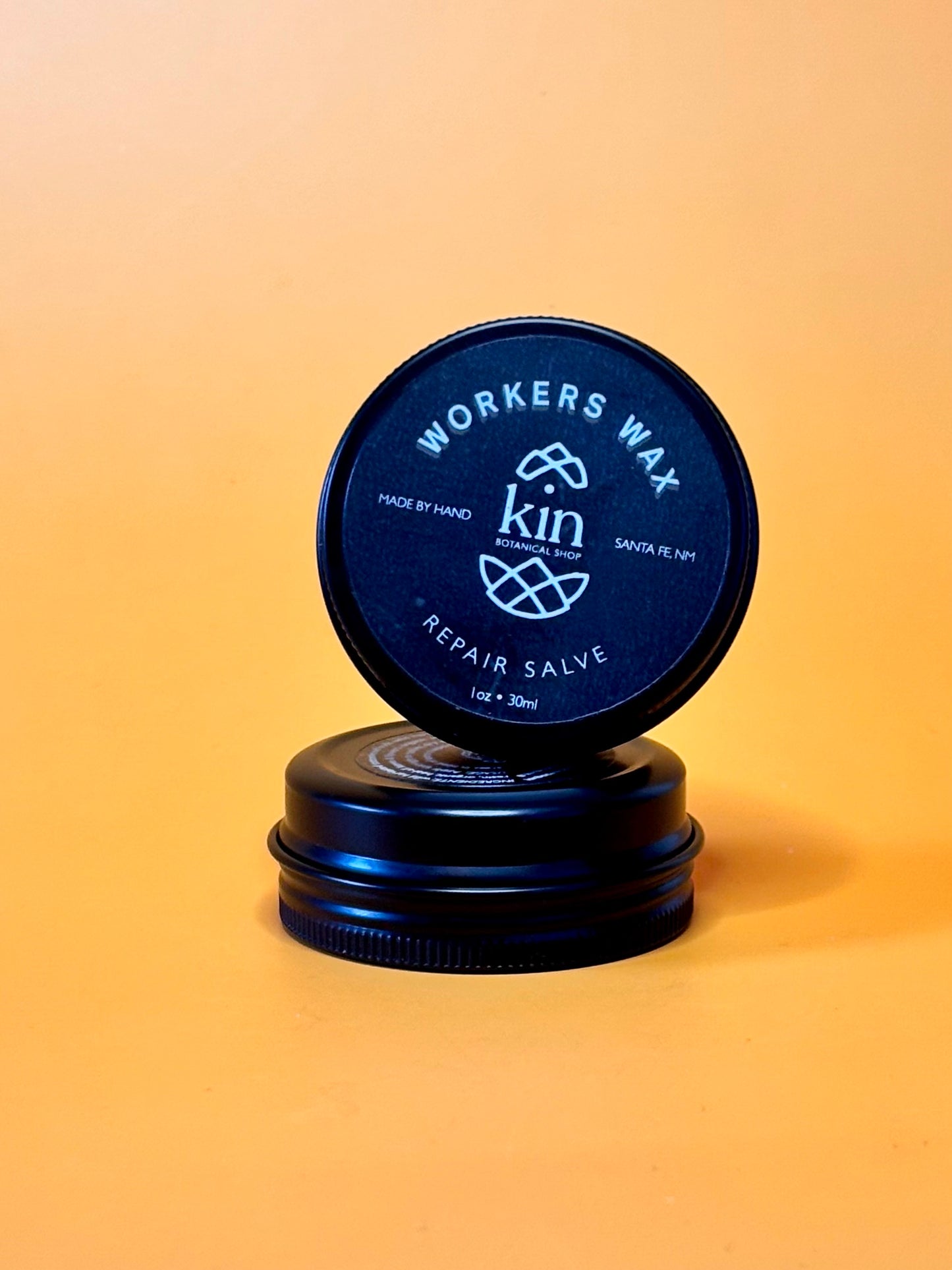 WORKERS WAX